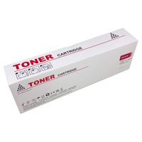 Genérico - Toner Para Brother Tn 219Xl L3760 L3560 L3280 Magenta Alto Rendimiento