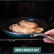 thumbnail image 2 of Set de utensilios de cocina y horno Blue Diamond, 20 piezas, color verde, 2 of 5