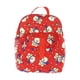 thumbnail image 5 of Bonita mochila para niños pequeños, bolsa de dibujos animados, correa ajustable, Mini mochila para jardín de infantes, mochila escolar para niños y ni Rojo, 5 of 5