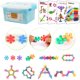 thumbnail image 3 of Juguetes STEM Building Blocks TOMYOU para niños de más de 3 años, 3 of 6
