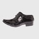 thumbnail image 2 of Zapato Negro Casatia, 2 of 4