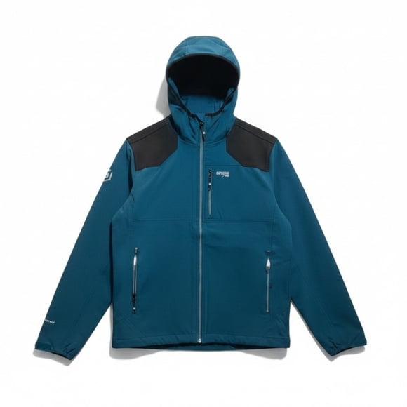 Chaqueta Hombre Neutrine Azul Coral Sphere Pro