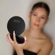 thumbnail image 2 of Espejo de Maquillaje Ilios Lighting 13 cm Recargable por USB‑C, 2 of 9