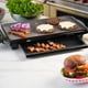thumbnail image 4 of Parrilla Electrica Oster Bioceramic Nuevo Asador Electrico Negro Ckstgr5085052, 4 of 5