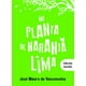 thumbnail image 1 of Mi Planta De Naranja Lima, 1 of 3