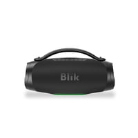 Parlante Bluetooth Portátil Blik Powerbass60 60W 15 Hrs