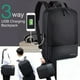 thumbnail image 2 of Mochila Maleta 3 en 1 Multifuncional Impermeable Notebook, 2 of 5