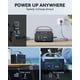 thumbnail image 2 of Estación de energía portátil Daranener 56000 mAh, 2 of 3