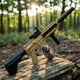 thumbnail image 2 of Rifle Lanza Agua Automático M416 Infantil - PS, 2 of 4