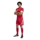 thumbnail image 4 of Pantalones cortos de fútbol adidas Squadra 25 para hombre Team Power Red 3XL, 4 of 6