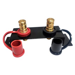 Ioensy - Herramienta De Carga Remota De Batería Utv Atv Para Arrancador De Poste De Batería Am X3