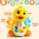 thumbnail image 4 of Juguete para bebés JOYIN Duck Musical cantando y bailando desde hace 18 meses, 4 of 9
