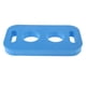 thumbnail image 2 of Accesorios Para Piscinas Ayudas De Entrenamiento Conector De Fideos Woggle Con Agujero Azul, 2 of 5