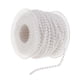 thumbnail image 2 of Cinta De Cadena De Cuentas De Perlas De 20 Metros Para Decoración De Boda DIY Blanco, 2 of 5