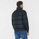 thumbnail image 2 of Parka Hombre Rib Negro Corona, 2 of 5