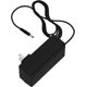 thumbnail image 1 of Adaptador de corriente SABRENT PS-5V4A 5V 4A para la mayoría de los concentradores USB SABRENT, 1 of 5