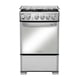 thumbnail image 1 of Cocina Gas licuado 4 Quemadores Cmc5540Fx0, 1 of 8