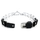 thumbnail image 4 of Collar de Entrenamiento Herm Sprenger 36-48 cm Cromado con Cierre Cliclock, 4 of 8