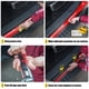 thumbnail image 4 of Protector de Umbral de Puerta Maxzina para Ford F150 2021-2026, 4 of 6