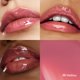 thumbnail image 3 of Tinte de Labios Laka Fruity Glam Tint #111 Mellow 4 ml, 3 of 9