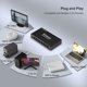 thumbnail image 4 of Conmutador de red VIMIN de 8 puertos 2,5 G plug‑and‑play, 4 of 8