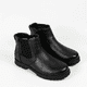 thumbnail image 3 of Botín Hombre Ecocuero Casual N26, 3 of 7
