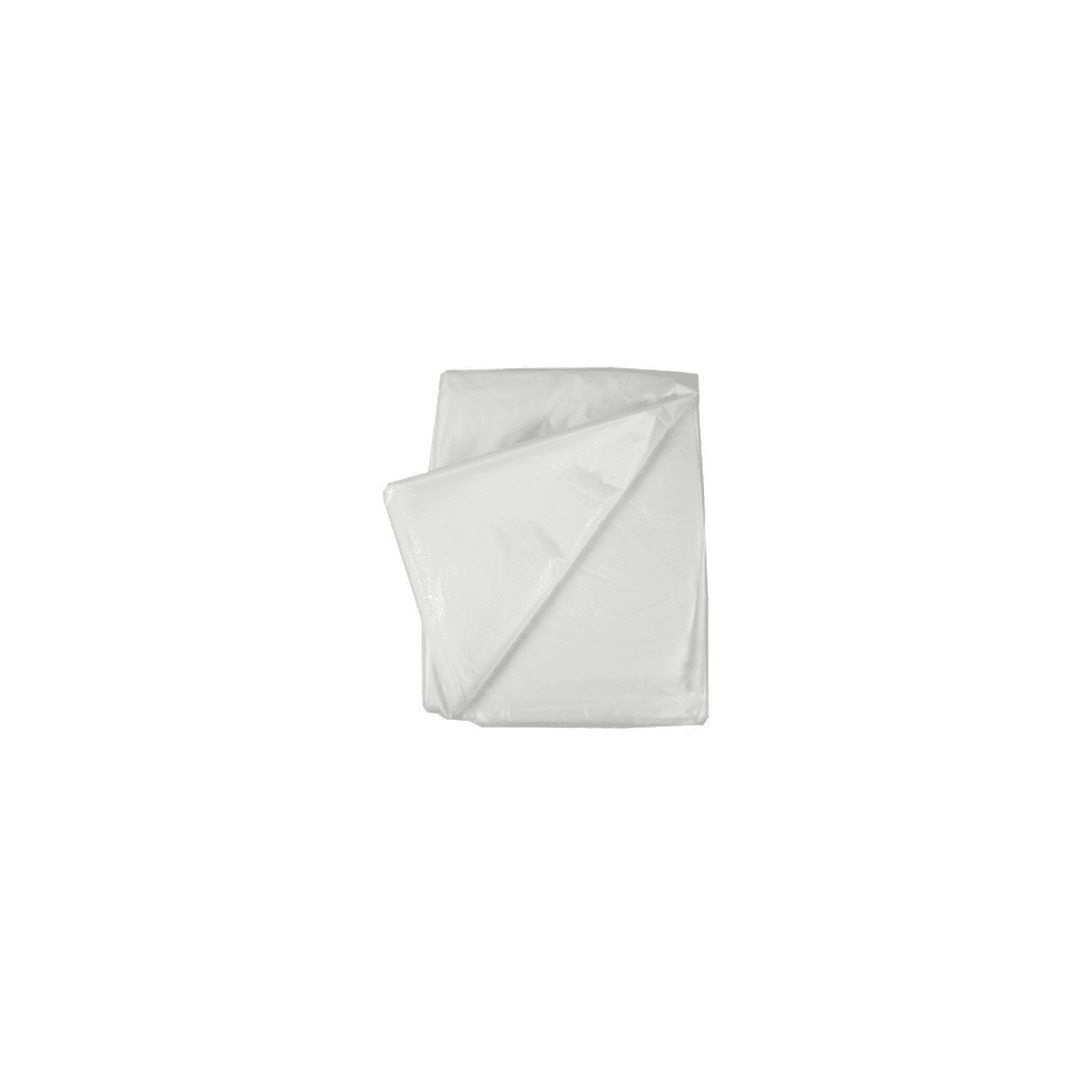 Genérico - Plastico Cubre Todo Multiusos 1.5 X 2.8 Metros