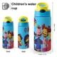 thumbnail image 2 of Botella de Agua Infantil Desmarcar Sid El Niño Científico Azul 12 Oz, 2 of 6