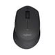 thumbnail image 1 of Mouse M280 Inalámbrico Negro, 1 of 1