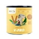 thumbnail image 1 of Proteína vegetal en polvo V-pro Vanilla Force 650 g, 1 of 5
