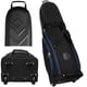 thumbnail image 1 of Bolsa de viaje para golf CaddyDaddy Enforcer con parte superior rígida y ruedas, 1 of 9