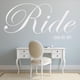 thumbnail image 2 of Decomural Ride Lana Del Rey WS-44052, 2 of 2
