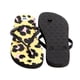 thumbnail image 4 of Sandalias Mujer Hawaianas Animal Print Amarillo Hang Loose T35, 4 of 6