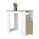 thumbnail image 4 of Isla De Cocina 1 Puerta Fm-010b Blanco, 4 of 7