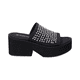 thumbnail image 1 of SANDALIAS POLICE NEGRO NF-YC2912-5 - Talla 35, 1 of 5