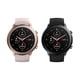 thumbnail image 1 of Pack 2 Smartwatch Lhotse Ultimate GPS 217 46mm Black + Pink, 1 of 7