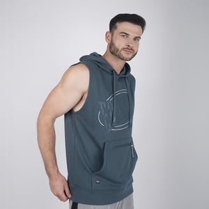 Poleron Everlast Clinch Slss