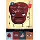 thumbnail image 1 of Libro Candlewick Press: El Bazo Hambriento de Sangre, 1 of 1