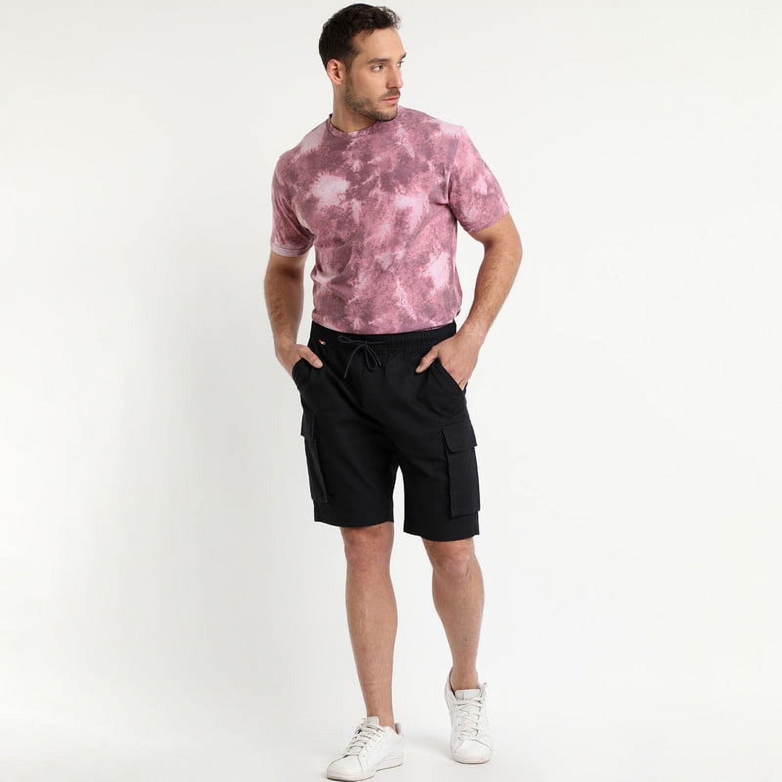 Bermuda Cargo Gris Oscuro | Lider
