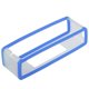thumbnail image 1 of Funda protectora de silicona para bocina Bluetooth Bose SoundLink Mini, 1 of 4