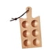 thumbnail image 2 of Soporte Para Huevos De Rejilla Múltiple, Doble Fila Portátil Para Nevera, Refrigerador, Hogar, 2 of 5