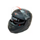 thumbnail image 1 of Casco para moto FGN 862 negro brillante abatible talla L, 1 of 2