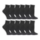 thumbnail image 2 of Calcetines Dr. Scholl's Diabéticos Sin Compresión de Punto Plano, 2 of 6