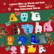 thumbnail image 4 of Calendario de Adviento Yxwomenxy - Alfabeto Animal 26 piezas, 4 of 7
