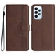 thumbnail image 1 of Funda FOXDOCK para Samsung Galaxy A53 -Diseño elegante,Ideal para hombres y mujeres, 1 of 5