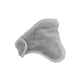 thumbnail image 1 of Almohadilla Térmica Masaje Cuello Calmante Vibración, 1 of 3