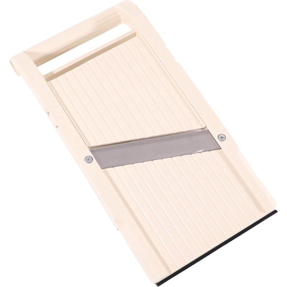 Benriner Jumbo Mandoline Slicer, rebanador japonés de acero inoxidable
