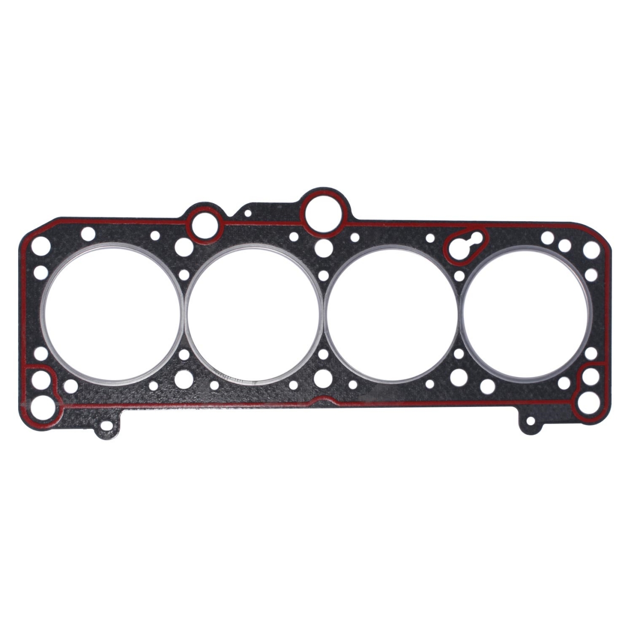 Repuestos Del Sol - Empaquetadura Culata Volkswagen Santana 1.8 Ap 1985 1991