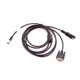 thumbnail image 4 of Cable de Datos y Alimentación Unbrand para Trimble 5600 y 3600, 180 cm, 4 of 5