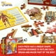 thumbnail image 4 of Floor Puzzle Dr Livingston Jr Anatomía Humana 100 Unidades, 4 of 7